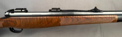 Remington Model 700 LH 375 H&H CUSTOM - Image 7 of 10