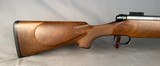 Remington Model 700 LH 375 H&H CUSTOM - Image 5 of 10