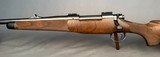 Remington Model 700 LH 375 H&H CUSTOM - Image 3 of 10