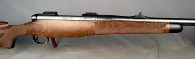 Remington Model 700 LH 375 H&H CUSTOM - Image 6 of 10