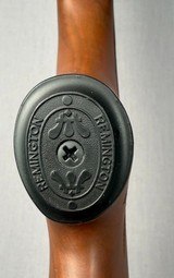 Remington 870 28G GRAND NATIONAL QUAIL HUNT ENID OKLAHOMA TROPHY NEW IN BOX UNFIRED - Image 11 of 15