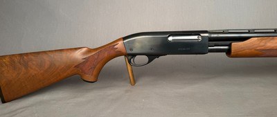 Remington 870 28G GRAND NATIONAL QUAIL HUNT ENID OKLAHOMA TROPHY NEW IN BOX UNFIRED - Image 3 of 15