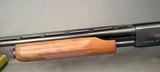 Remington 870 28G GRAND NATIONAL QUAIL HUNT ENID OKLAHOMA TROPHY NEW IN BOX UNFIRED - Image 8 of 15