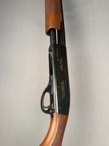 Remington 870 28G GRAND NATIONAL QUAIL HUNT ENID OKLAHOMA TROPHY NEW IN BOX UNFIRED - Image 13 of 15