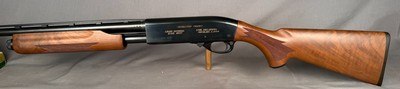 Remington 870 28G GRAND NATIONAL QUAIL HUNT ENID OKLAHOMA TROPHY NEW IN BOX UNFIRED - Image 9 of 15