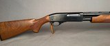 Remington 870 28G GRAND NATIONAL QUAIL HUNT ENID OKLAHOMA TROPHY NEW IN BOX UNFIRED - Image 3 of 15
