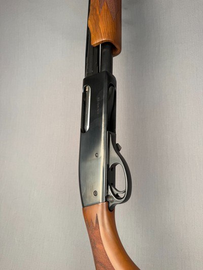 Remington 870 28G GRAND NATIONAL QUAIL HUNT ENID OKLAHOMA TROPHY NEW IN BOX UNFIRED - Image 14 of 15