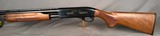 Remington 870 28G GRAND NATIONAL QUAIL HUNT ENID OKLAHOMA TROPHY NEW IN BOX UNFIRED - Image 9 of 15