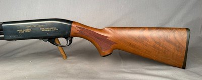 Remington 870 28G GRAND NATIONAL QUAIL HUNT ENID OKLAHOMA TROPHY NEW IN BOX UNFIRED - Image 6 of 15