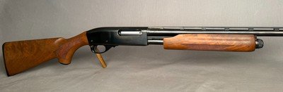 Remington 870 28G GRAND NATIONAL QUAIL HUNT ENID OKLAHOMA TROPHY NEW IN BOX UNFIRED - Image 4 of 15