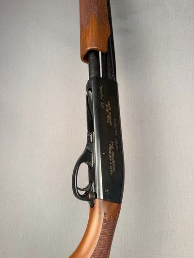 Remington 870 28G GRAND NATIONAL QUAIL HUNT ENID OKLAHOMA TROPHY NEW IN BOX UNFIRED - Image 13 of 15