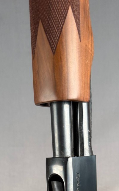 Remington 870 28G GRAND NATIONAL QUAIL HUNT ENID OKLAHOMA TROPHY NEW IN BOX UNFIRED - Image 10 of 15