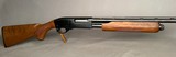 Remington 870 28G GRAND NATIONAL QUAIL HUNT ENID OKLAHOMA TROPHY NEW IN BOX UNFIRED - Image 4 of 15