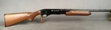 Remington 870 28G GRAND NATIONAL QUAIL HUNT ENID OKLAHOMA TROPHY NEW IN BOX UNFIRED - Image 2 of 15