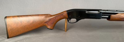 Remington 870 28G GRAND NATIONAL QUAIL HUNT ENID OKLAHOMA TROPHY NEW IN BOX UNFIRED - Image 1 of 15