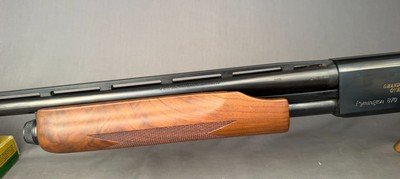 Remington 870 28G GRAND NATIONAL QUAIL HUNT ENID OKLAHOMA TROPHY NEW IN BOX UNFIRED - Image 8 of 15