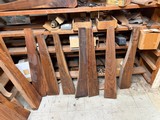 STOCK BLANKS GREAT TO GOOD WOOD ENGLISH WALNUT BULK - Image 2 of 4