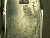 F.LLI RIZZINI 20 BORE MODEL R2-E - SUPERB WOOD & ENGRAVING - UNUSUAL SIDE PLATES - BRILEY CHOKES - SINGLE TRIGGER - OVERALL a 95% PIECE - CASED - Image 8 of 9