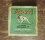Western Xpert 2pc pointer box green full and correct - 1 of 4