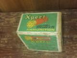 Western Xpert 2pc pointer box green full and correct - 3 of 4
