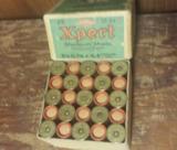 Western Xpert 2pc pointer box green full and correct - 2 of 4