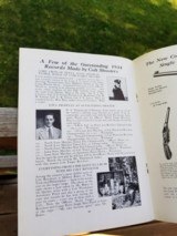 Colt originalbooksfrom the 1930s - 4 of 15