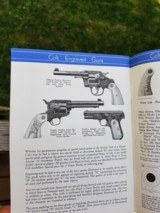 Colt originalbooksfrom the 1930s - 9 of 15