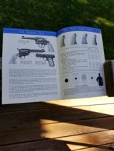 Colt originalbooksfrom the 1930s - 8 of 15