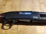 Winchester model 12 16 ga. Improved CYL (SOLD PENDING FUNDS) - 2 of 15