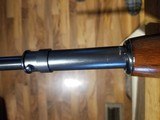 Winchester model 12 16 ga. Improved CYL (SOLD PENDING FUNDS) - 13 of 15