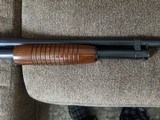 Winchester model 12 16 ga. Improved CYL (SOLD PENDING FUNDS) - 7 of 15