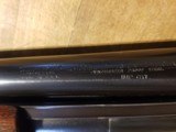 Winchester model 12 16 ga. Improved CYL (SOLD PENDING FUNDS) - 3 of 15