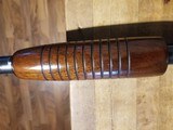 Winchester model 12 16 ga. Improved CYL (SOLD PENDING FUNDS) - 12 of 15