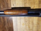 Winchester model 12 16 ga. Improved CYL (SOLD PENDING FUNDS) - 10 of 15