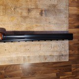 Browning Belgium Superposed Lightning 20 gauge super condition Round Knob Long Tang - 6 of 13