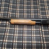 Remington 870 Classic 20 gauge Unfired w/box - 4 of 12