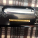 Remington 870 Classic 20 gauge Unfired w/box - 10 of 12