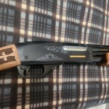 Remington 870 Classic 20 gauge Unfired w/box - 6 of 12