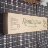 Remington 870 Classic 20 gauge Unfired w/box - 12 of 12