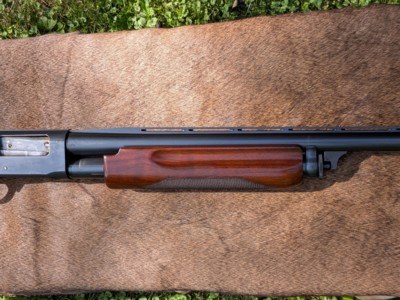 Remington model 31 SKEET 12 ga. All Original - Image 7 of 12