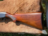 Remington model 31 SKEET 12 ga. All Original - Image 2 of 12