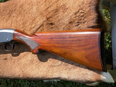 Remington model 31 SKEET 12 ga. All Original - Image 2 of 12