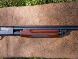 Remington model 31 SKEET 12 ga. All Original - Image 7 of 12