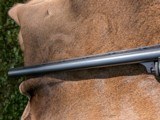 Remington model 31 SKEET 12 ga. All Original - Image 5 of 12
