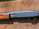 Remington model 31 SKEET 12 ga. All Original - Image 3 of 12