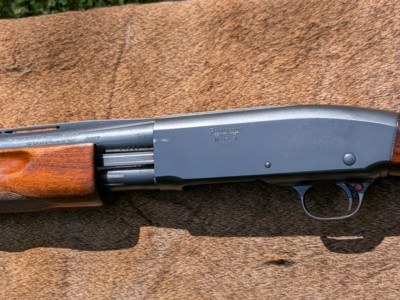 Remington model 31 SKEET 12 ga. All Original - Image 3 of 12