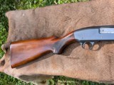 Remington model 31 SKEET 12 ga. All Original - Image 6 of 12