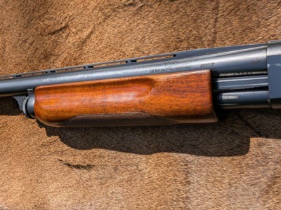 Remington model 31 SKEET 12 ga. All Original - Image 4 of 12