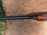 Remington model 31 SKEET 12 ga. All Original - Image 12 of 12