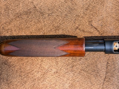 Remington model 31 SKEET 12 ga. All Original - Image 11 of 12